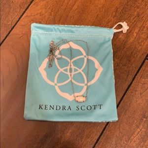 Kendra Scott Elisa Necklace